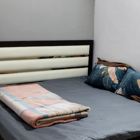 אויאיין Kalpeshwar Homestay מראה חיצוני תמונה