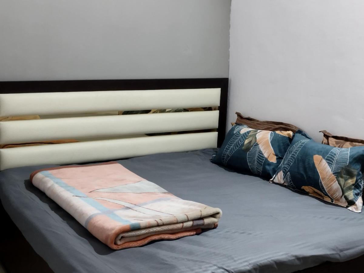 אויאיין Kalpeshwar Homestay מראה חיצוני תמונה