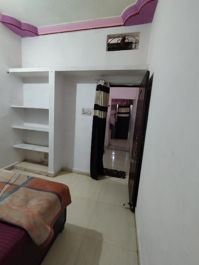 אויאיין Kalpeshwar Homestay מראה חיצוני תמונה