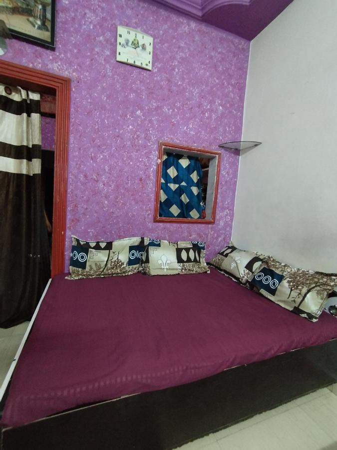 אויאיין Kalpeshwar Homestay מראה חיצוני תמונה