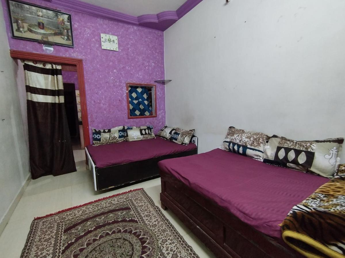 אויאיין Kalpeshwar Homestay מראה חיצוני תמונה