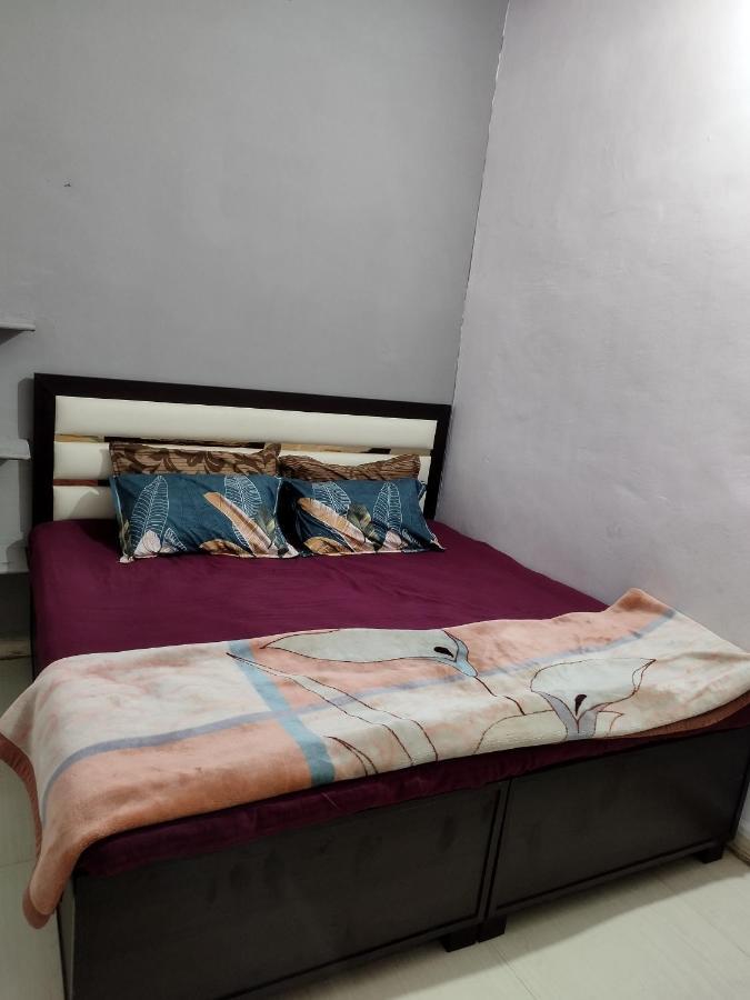 אויאיין Kalpeshwar Homestay מראה חיצוני תמונה