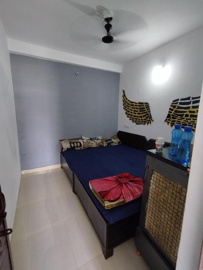 אויאיין Kalpeshwar Homestay מראה חיצוני תמונה