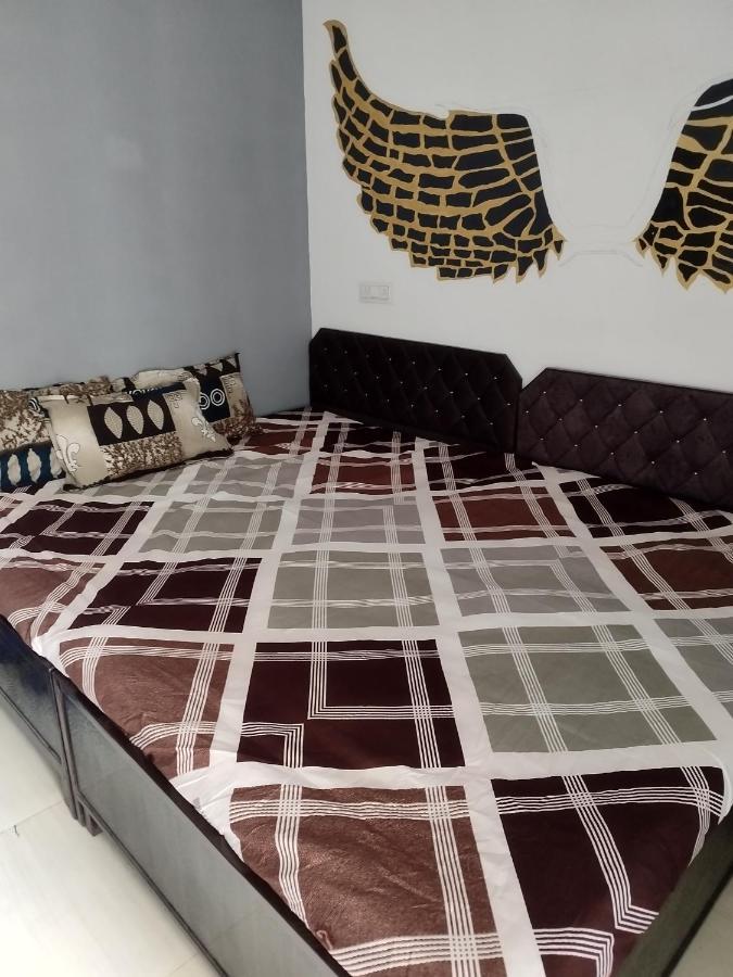 אויאיין Kalpeshwar Homestay מראה חיצוני תמונה